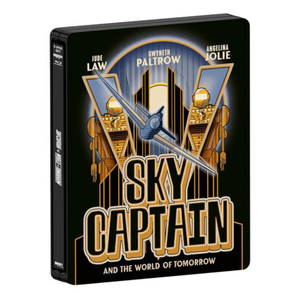 4K Steelbooks 11
