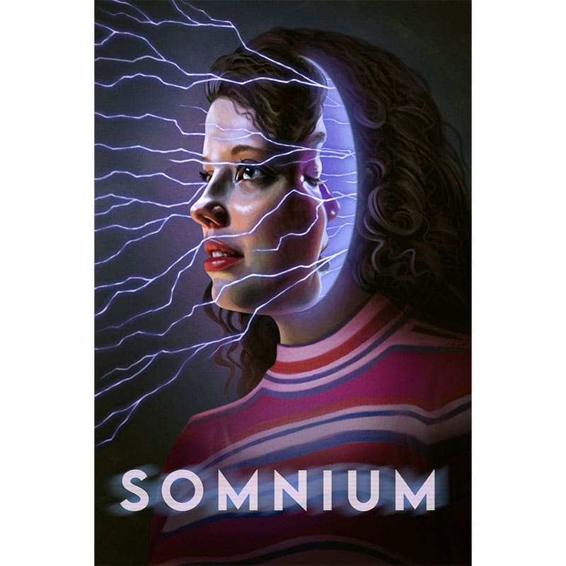 „Somnium“ auf Blu-ray & DVD ab April 2026