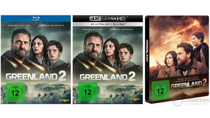 4K Steelbooks 12