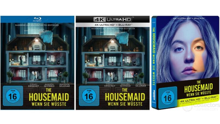 4K Steelbooks 18