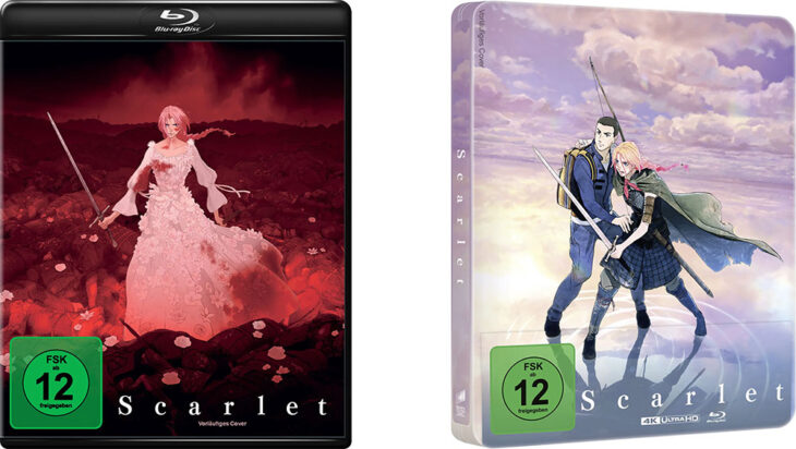 4K Steelbooks 6