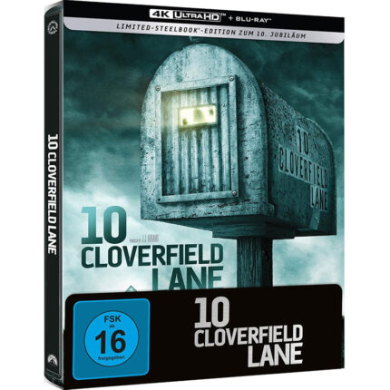 4K Steelbooks 17