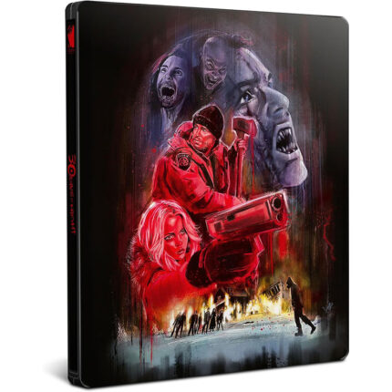 4K Steelbooks 14