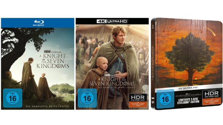 4K Steelbooks 9