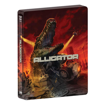 4K Steelbooks 11