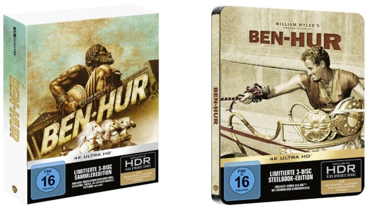 4K Steelbooks 10
