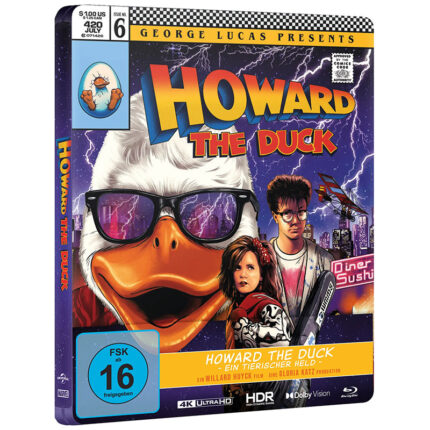 4K Steelbooks 15