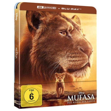 4K Steelbooks 21