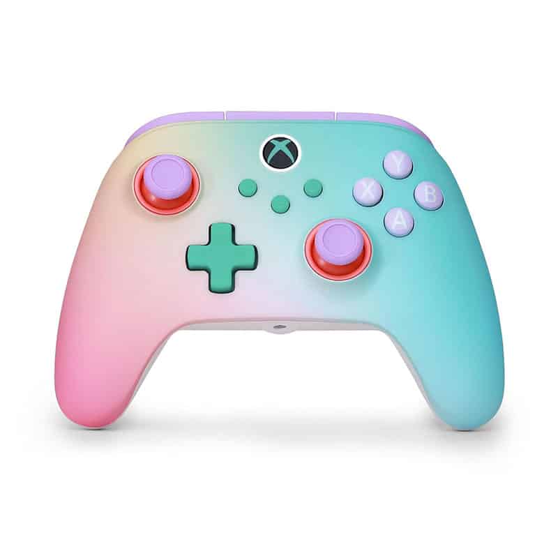 PowerA Advantage Wireless Controller „Beach Vibes“ für Xbox Series X|S ab März 2026