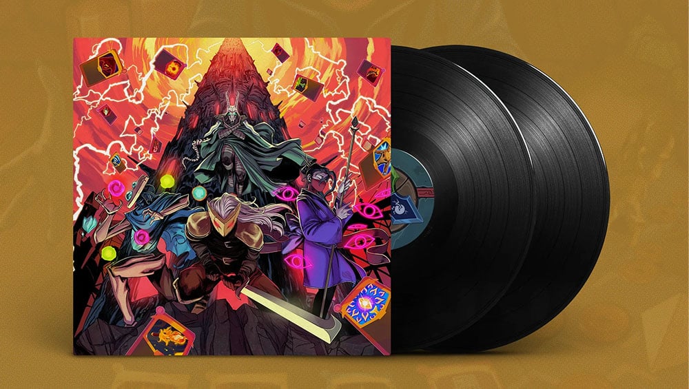 „Slay the Spire“ Original Soundtrack auf Vinyl ab September 2026