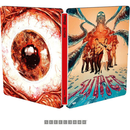 4K Steelbooks 3