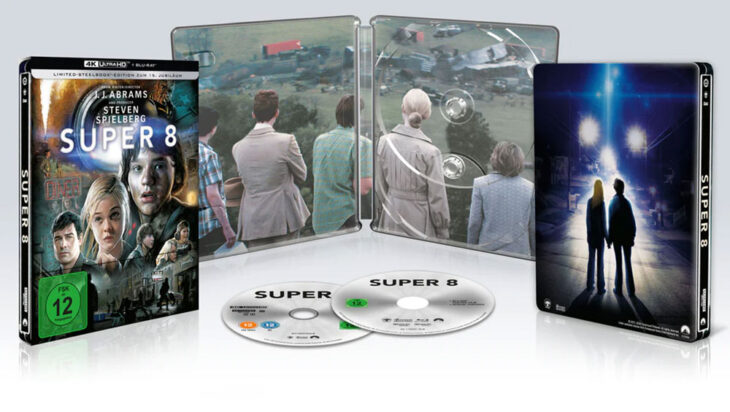 4K Steelbooks 1
