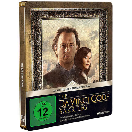 4K Steelbooks 8
