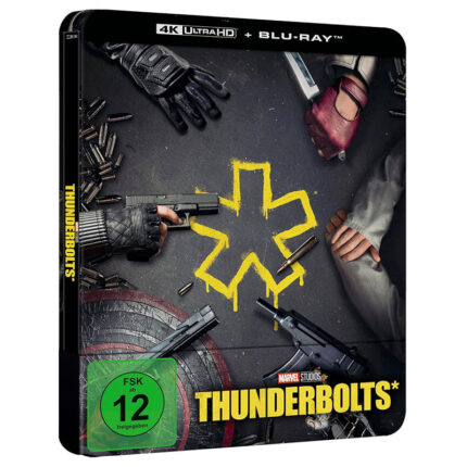 4K Steelbooks 9
