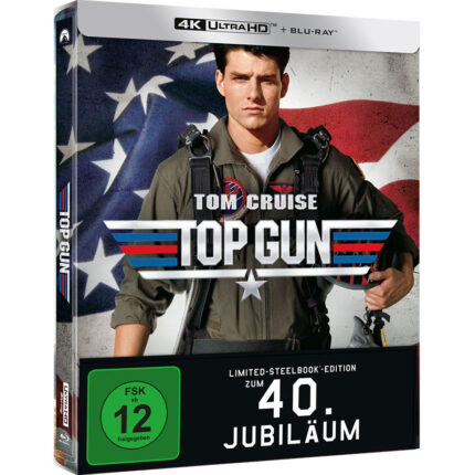 4K Steelbooks 16