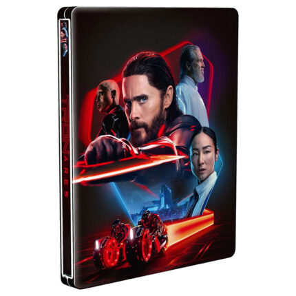 4K Steelbooks 12