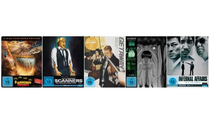 4K Steelbooks 6