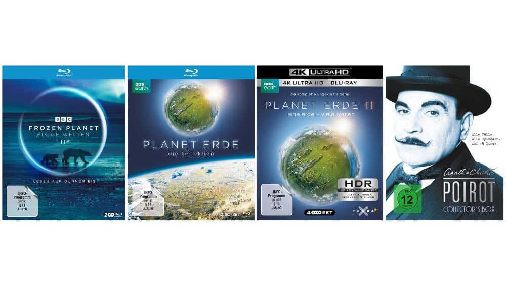 Reduzierte Artikel im Polyband Shop – 25% Rabatt auf ausgesuchte Titel