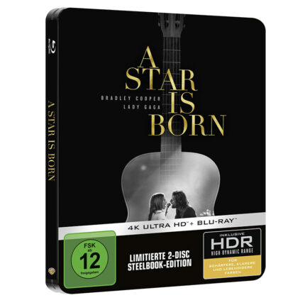 4K Steelbooks 14
