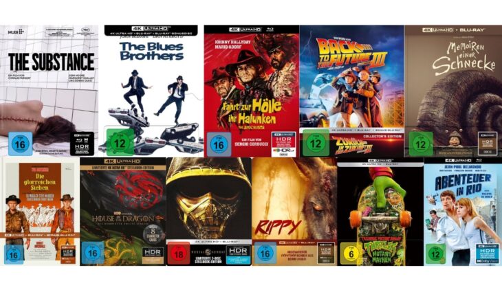 4K Steelbooks 20