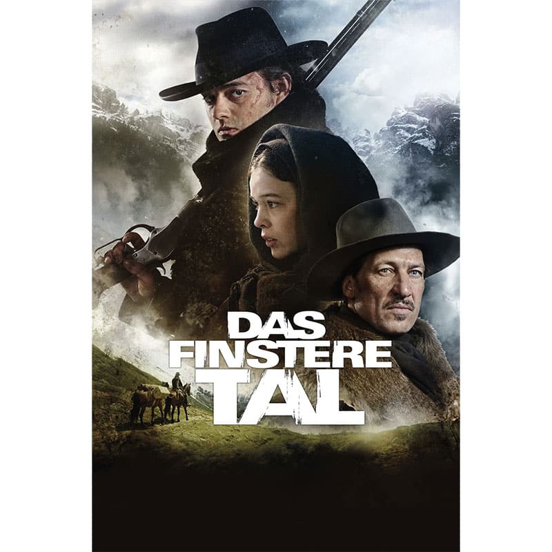 „Das finstere Tal“ im Juli 2026 auf Blu-ray