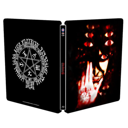 4K Steelbooks 21