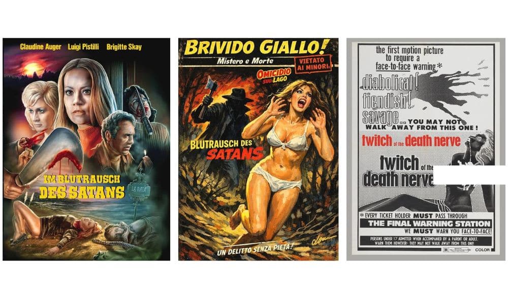 „Im Blutrausch des Satans“ bald in 3 weiteren Blu-ray Mediabooks