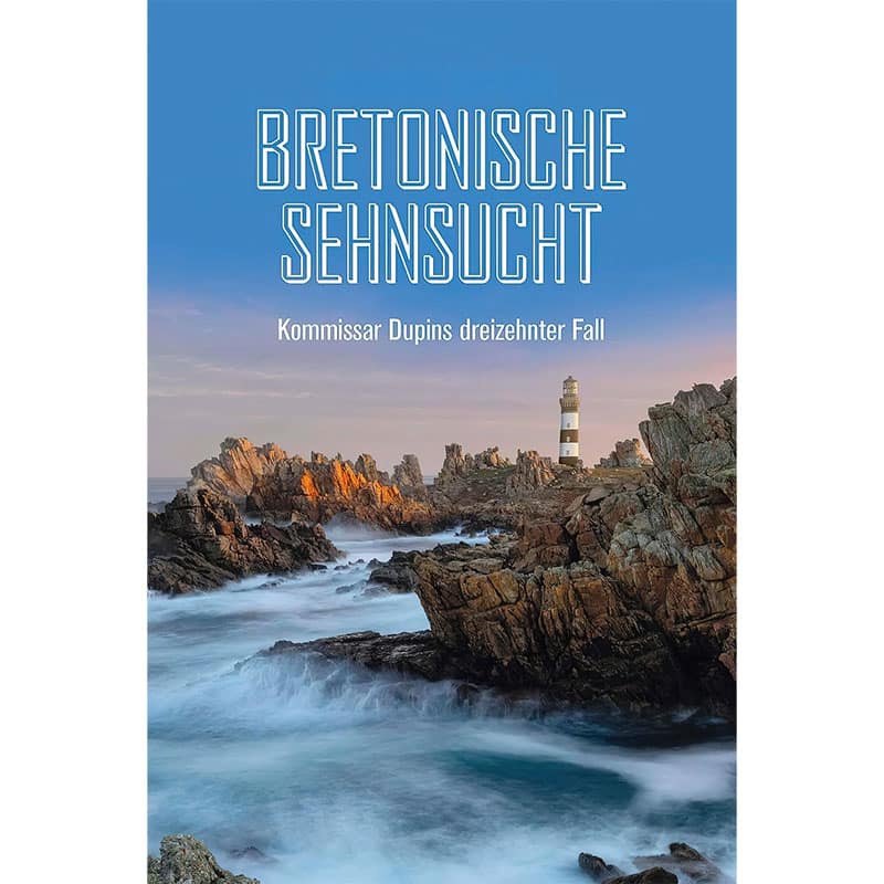 „Kommissar Dupin – Bretonische Sehnsucht“ auf Blu-ray und DVD ab August 2026