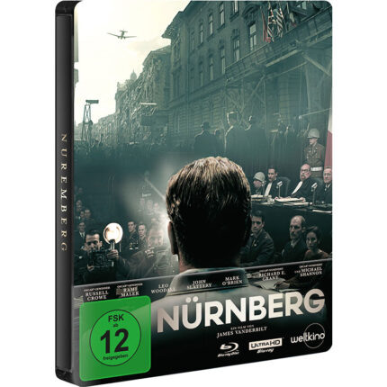 4K Steelbooks 15