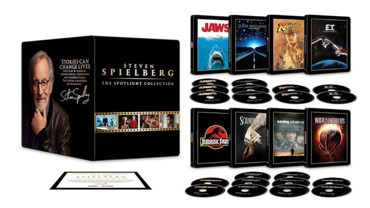 4K Steelbooks 9