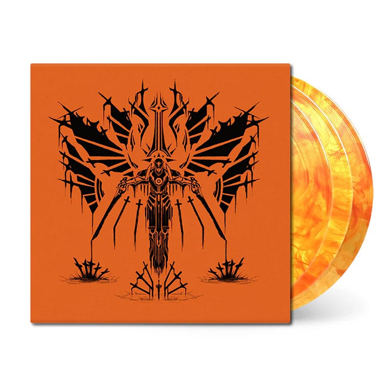 „Ultrakill Act 2: Imperfect Hatred“ Original Soundtrack auf Vinyl & CD ab September 2026