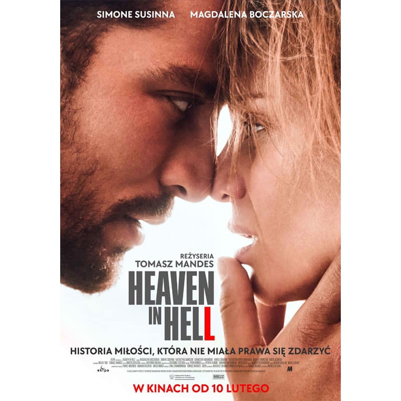 „Verbotenes Verlangen“ auf Blu-ray & DVD ab Juni 2026