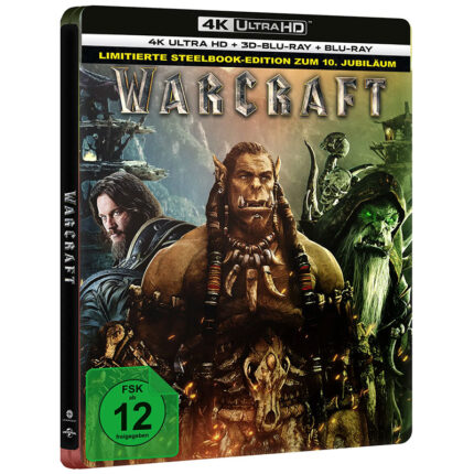 4K Steelbooks 7