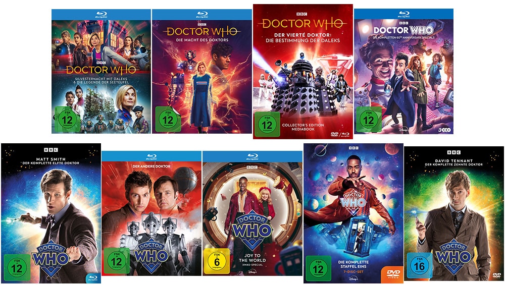 Blu-ray Deals 1