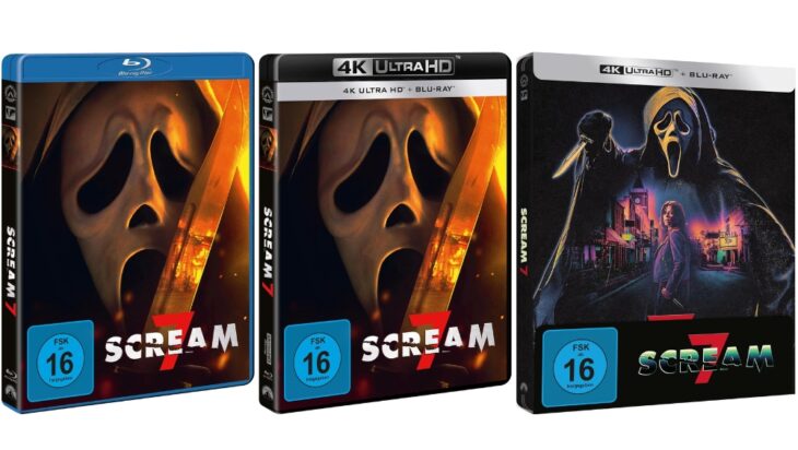 4K Steelbooks 6