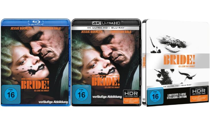 4K Steelbooks 19