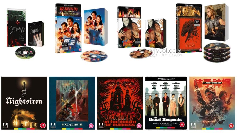 Blu-ray News 1
