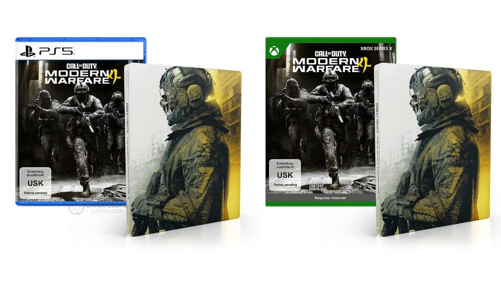 „Call of Duty: Modern Warfare 4“ für Playstation 5, Xbox Series X & PC ab Oktober 2026 – Update