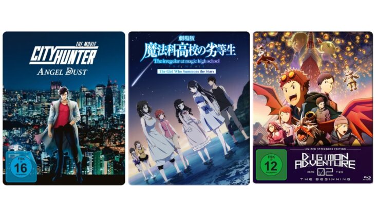 4K Steelbooks 20