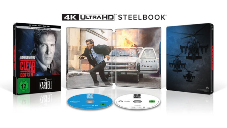 4K Steelbooks 3