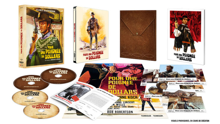 4K Steelbooks 17