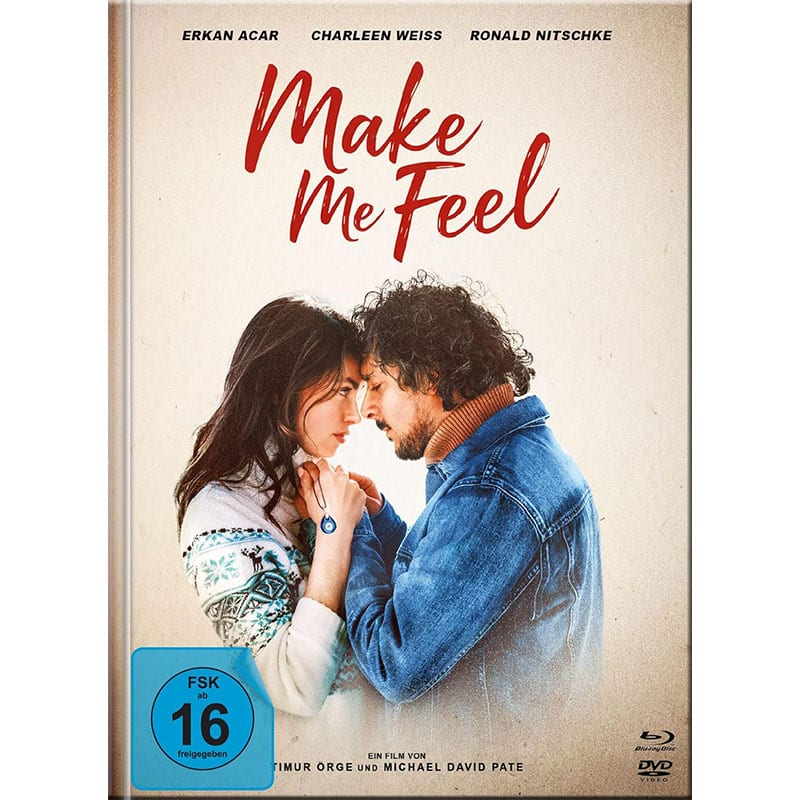 „Make Me Feel“ ab Juni 2026 im Blu-ray Mediabook – Update2