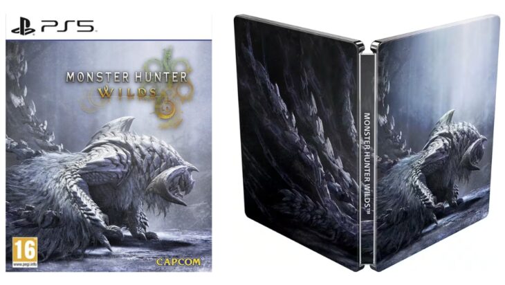 4K Steelbooks 12
