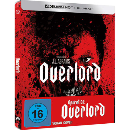 4K Steelbooks 19