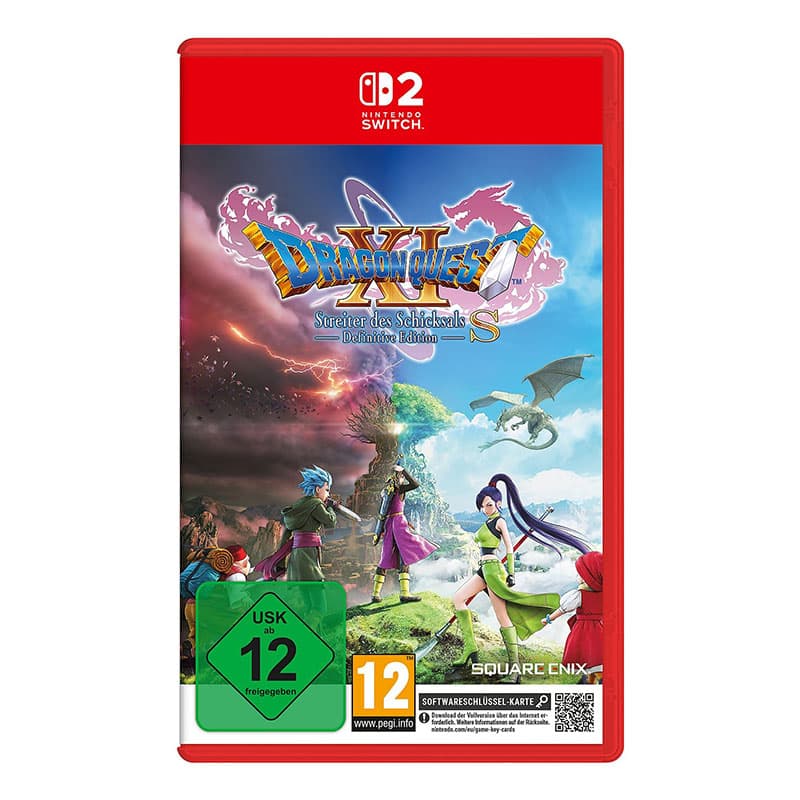 Nintendo Switch Vorbestellungen 2