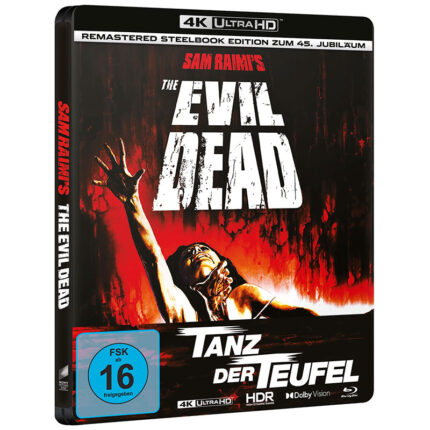 4K Steelbooks 16