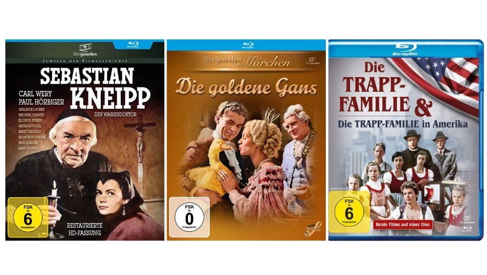 DVD Deals 1