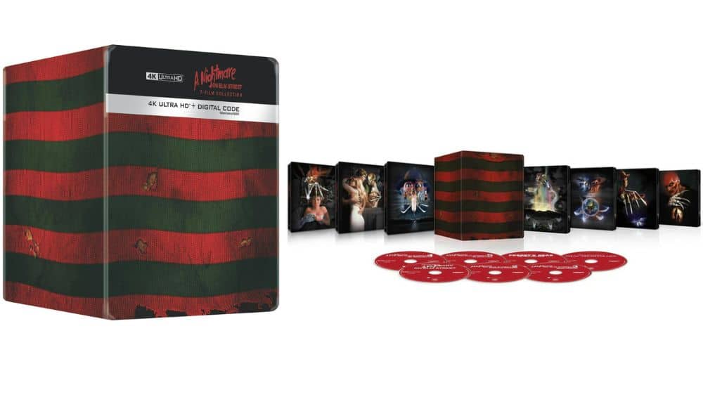 Blu-ray News 17