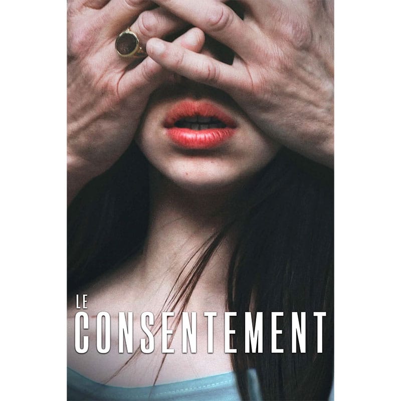"Consent - Die Einwilligung" auf Blu-ray & DVD ab September 2026 1