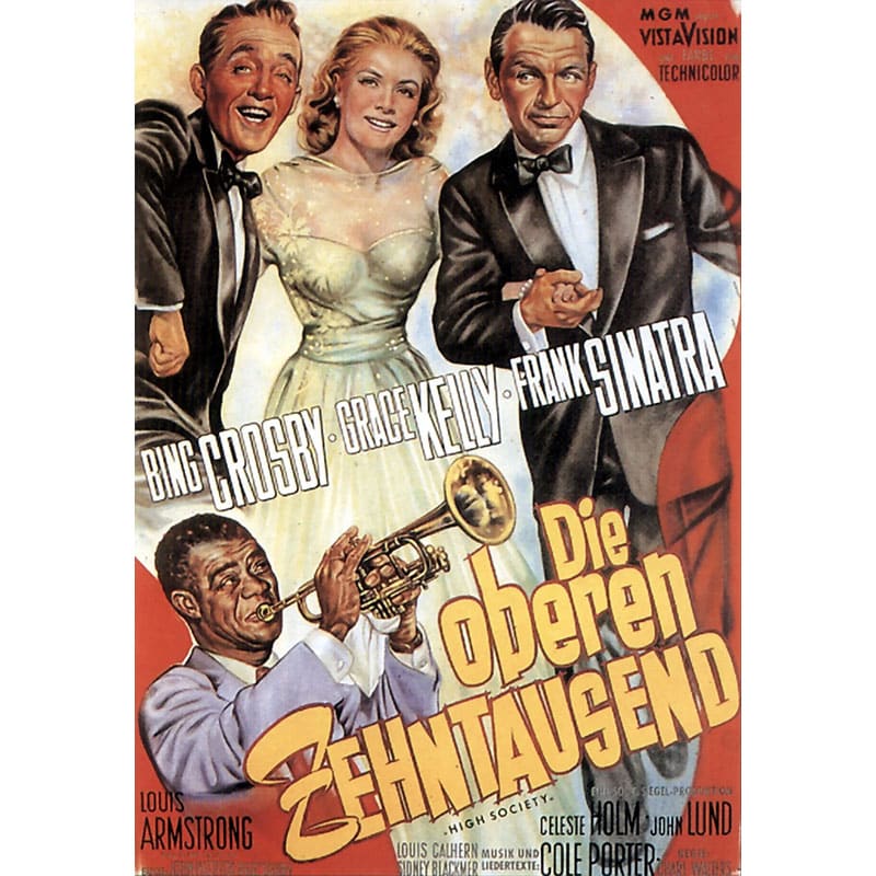 „Die oberen Zehntausend“ im 4K Steelbook ab 2026 (UK)